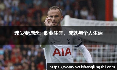 球员麦迪逊：职业生涯、成就与个人生活